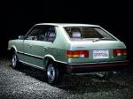 Hyundai Pony Hatchback 1982 года